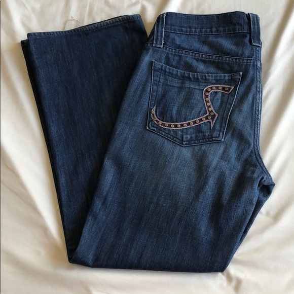 Rock & Republic jeans - Picture 4 of 6